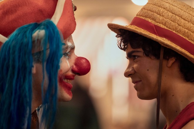 Netflix’s live action ONE PIECE Season 2