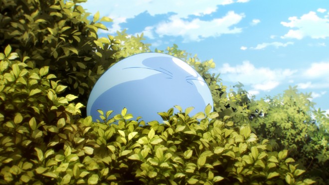 That Time I Got Reincarnated as a Slime Season 4