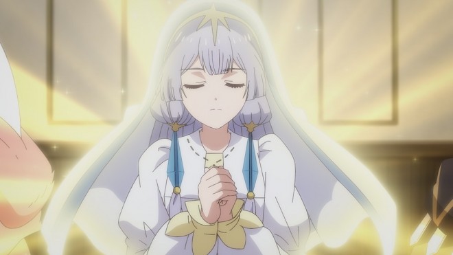 Kunon the Sorcerer Can See