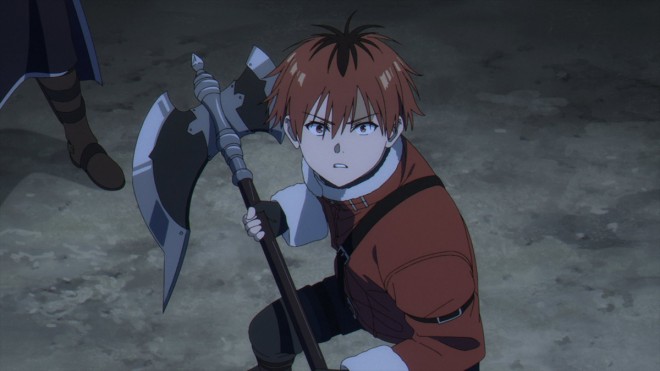 Frieren: Beyond Journey’s End