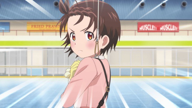 Anime Medalist Season2