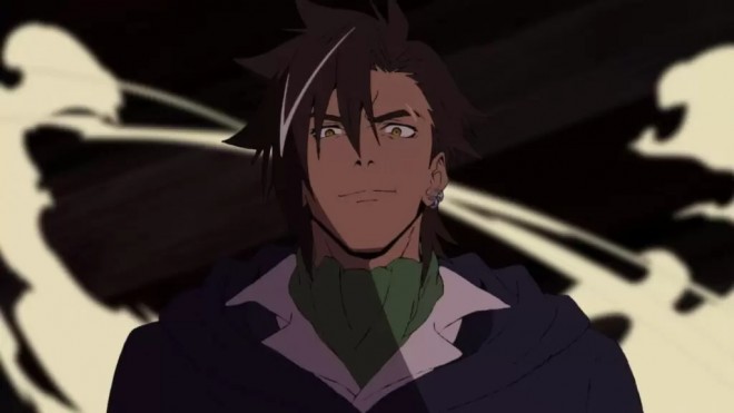 Sentenced to Be a Hero