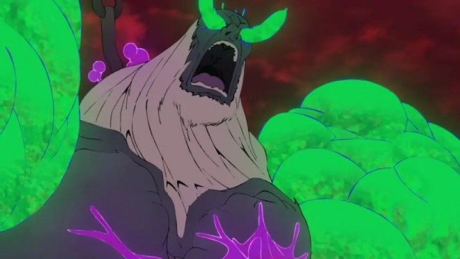 Sentenced to Be a Hero