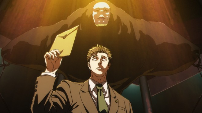 Jujutsu Kaisen: Culling Game Part 1