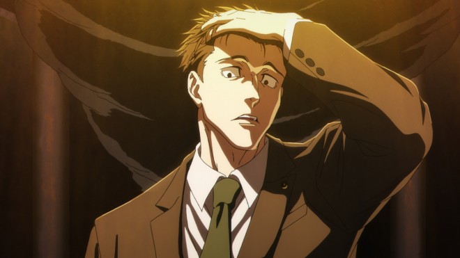 Jujutsu Kaisen: Culling Game Part 1