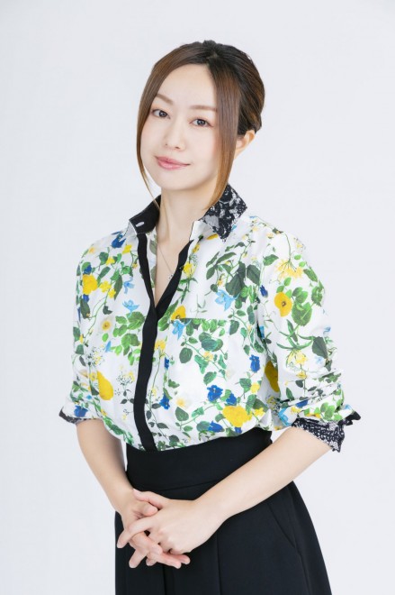 Mutsumi Tamura