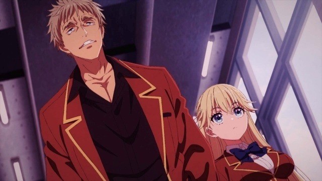 Classroom of the Elite Season 4