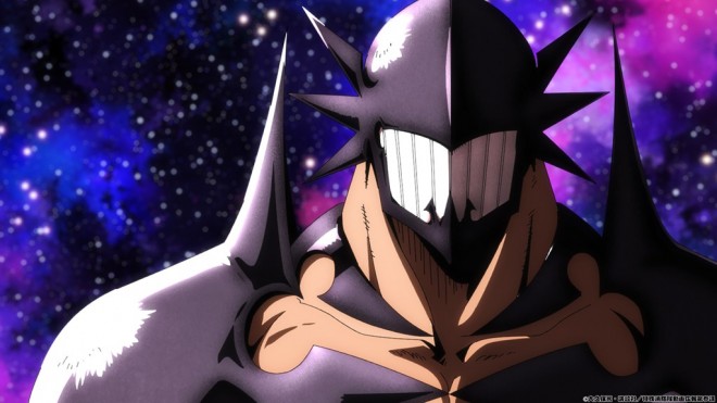 Fire Force Season3