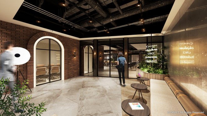 KADOKAWA to Open Massive Anime Production Hub