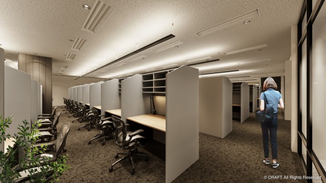 KADOKAWA to Open Massive Anime Production Hub