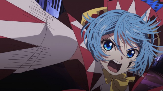 The Exiled Heavy Knight Knows How to Game the System Anime Reveals Main ...