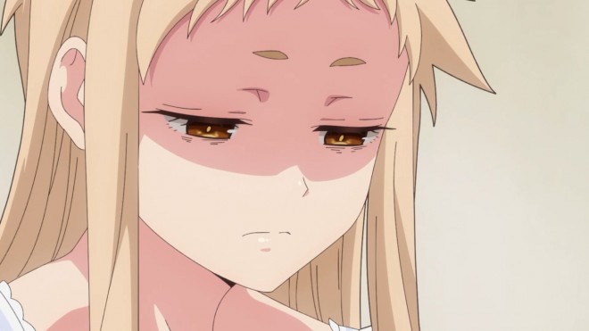 TV anime Ichigo Aika: Strawberry Elegy