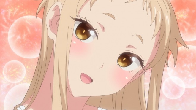 TV anime Ichigo Aika: Strawberry Elegy