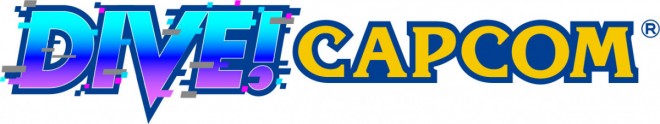 DIVE! CAPCOM
