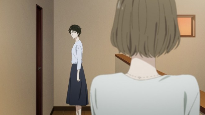 Anime Journal With Witch