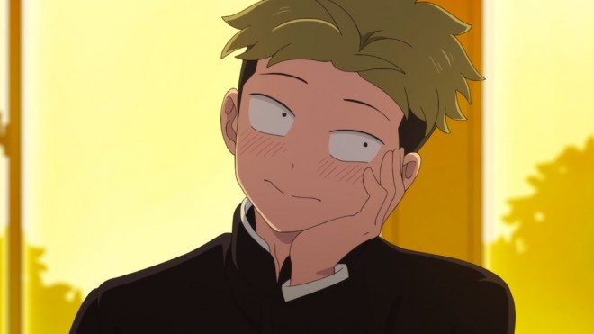 You and I Are Polar Opposites