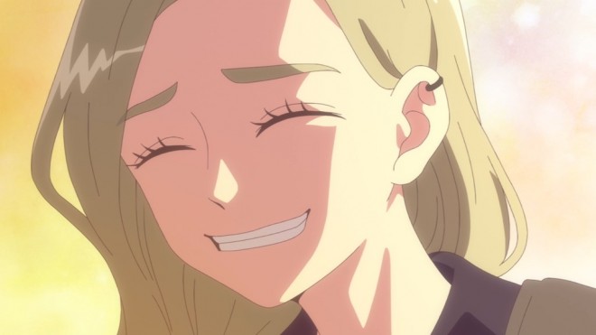 You and I Are Polar Opposites