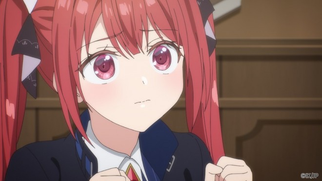 Jack-of-All-Trades, Party of None