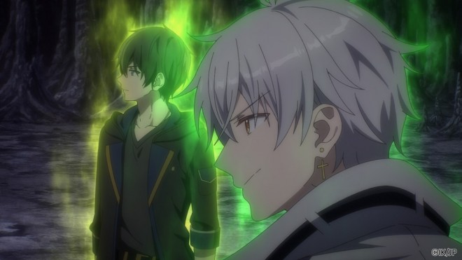 Jack-of-All-Trades, Party of None