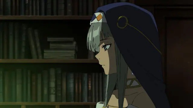 Sentenced to Be a Hero