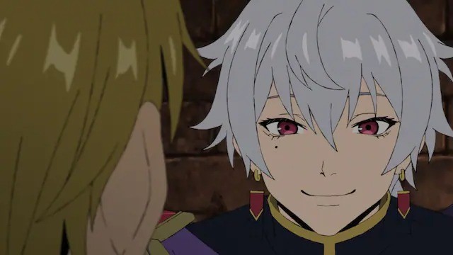 Sentenced to Be a Hero