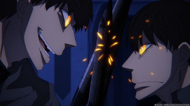 Fire Force Season3 Cour2