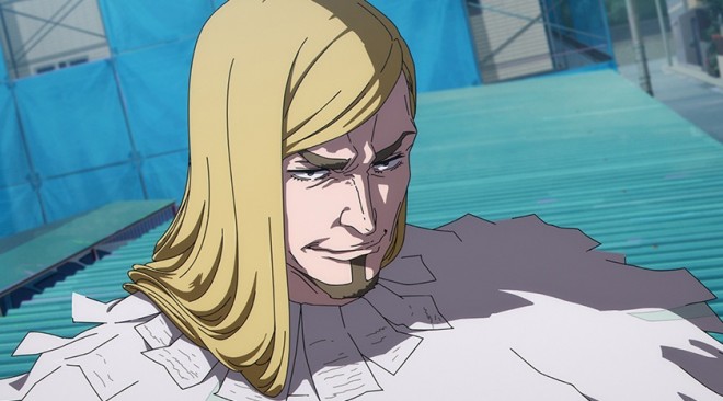 Jujutsu Kaisen: Culling Game Part 1