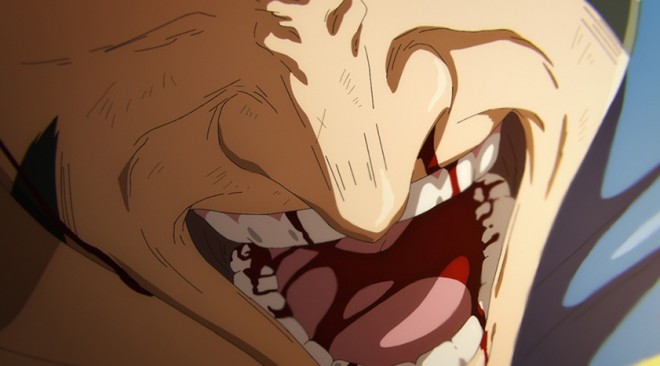 Jujutsu Kaisen: Culling Game Part 1