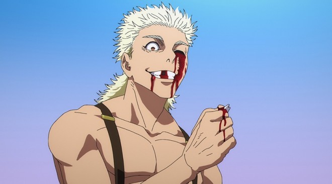 Jujutsu Kaisen: Culling Game Part 1