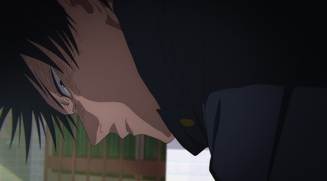 Jujutsu Kaisen: Culling Game Part 1