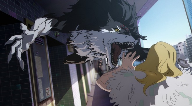 Jujutsu Kaisen: Culling Game Part 1