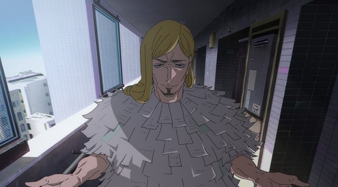 Jujutsu Kaisen: Culling Game Part 1