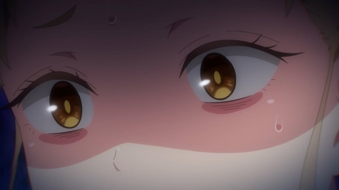 TV anime Ichigo Aika: Strawberry Elegy