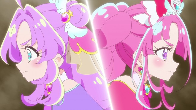 Star Detective Precure!