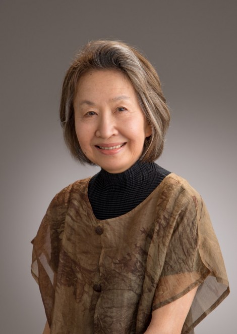 Masako Ikeda