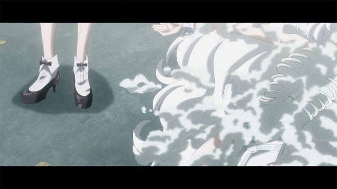 Playing Death Games to Put Food on the Table