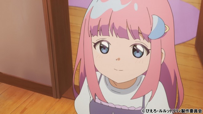 Magical Sisters LuluttoLilly