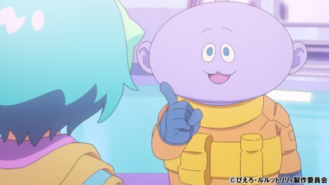 Magical Sisters LuluttoLilly