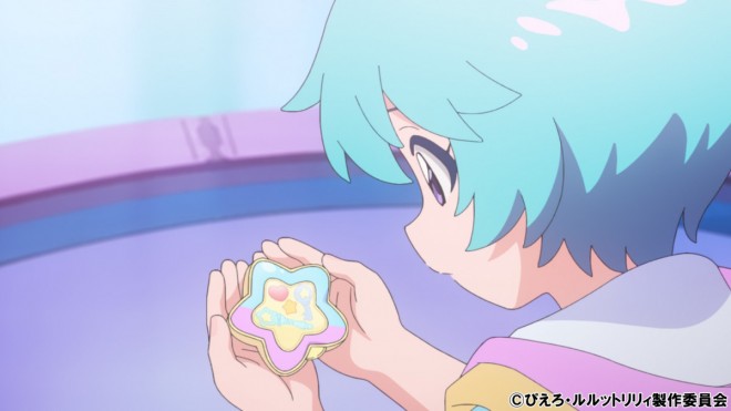 Magical Sisters LuluttoLilly