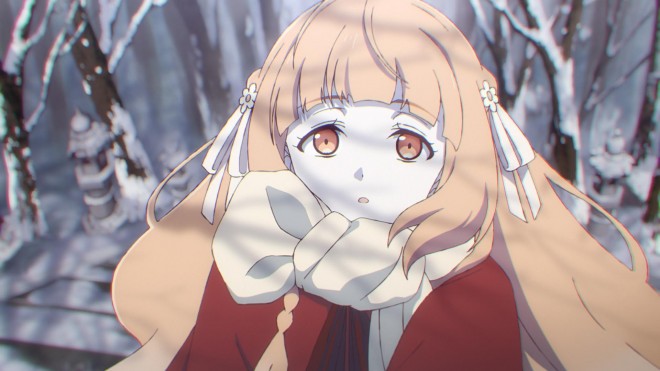 Agents of the Four Seasons: Dance of Spring