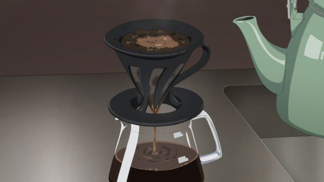 Anime Journal With Witch