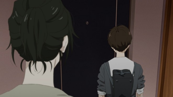 Anime Journal With Witch