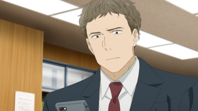 Anime Journal With Witch