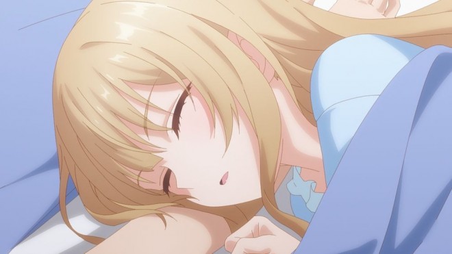 from The Angel Next Door Spoils Me Rotten Season 2 PV