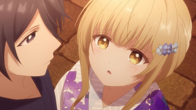 from The Angel Next Door Spoils Me Rotten Season 2 PV