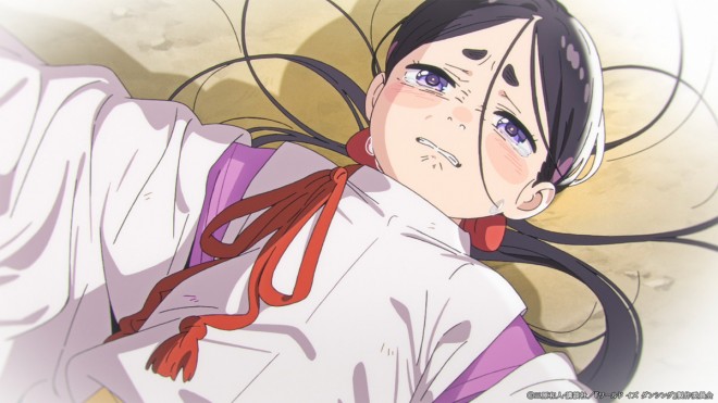 The World is Dancing PV