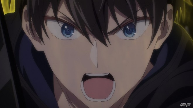 Jack-of-All-Trades, Party of None