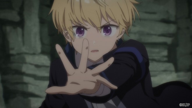 Jack-of-All-Trades, Party of None