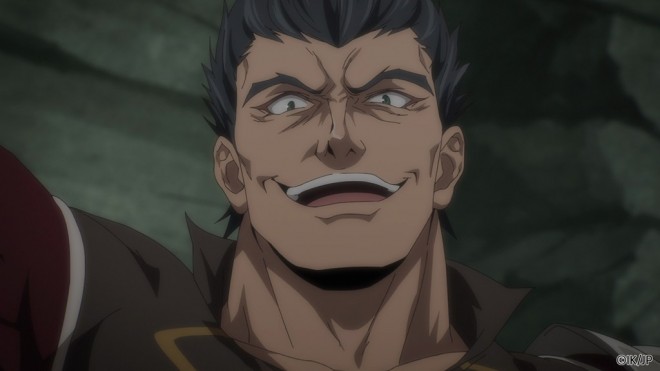 Jack-of-All-Trades, Party of None