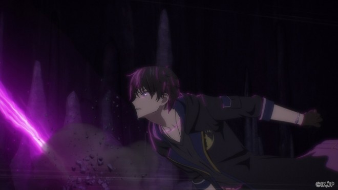 Jack-of-All-Trades, Party of None